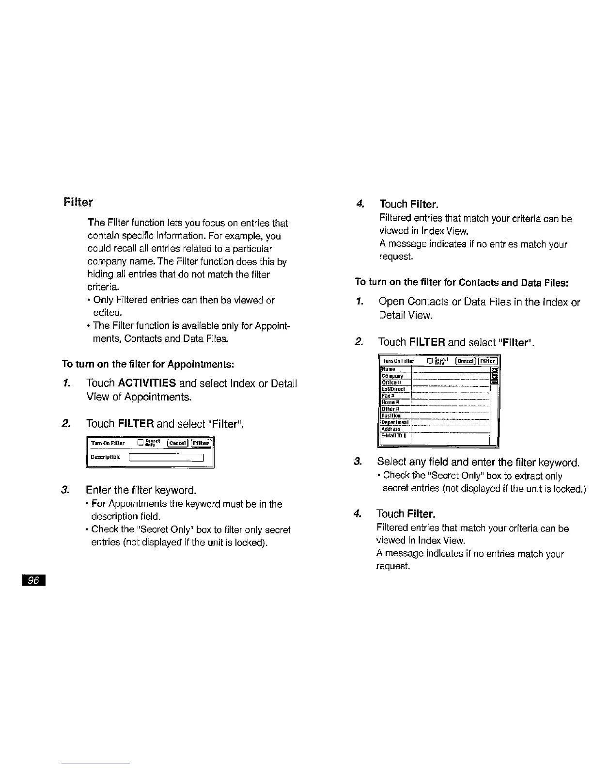 Page #98 background image