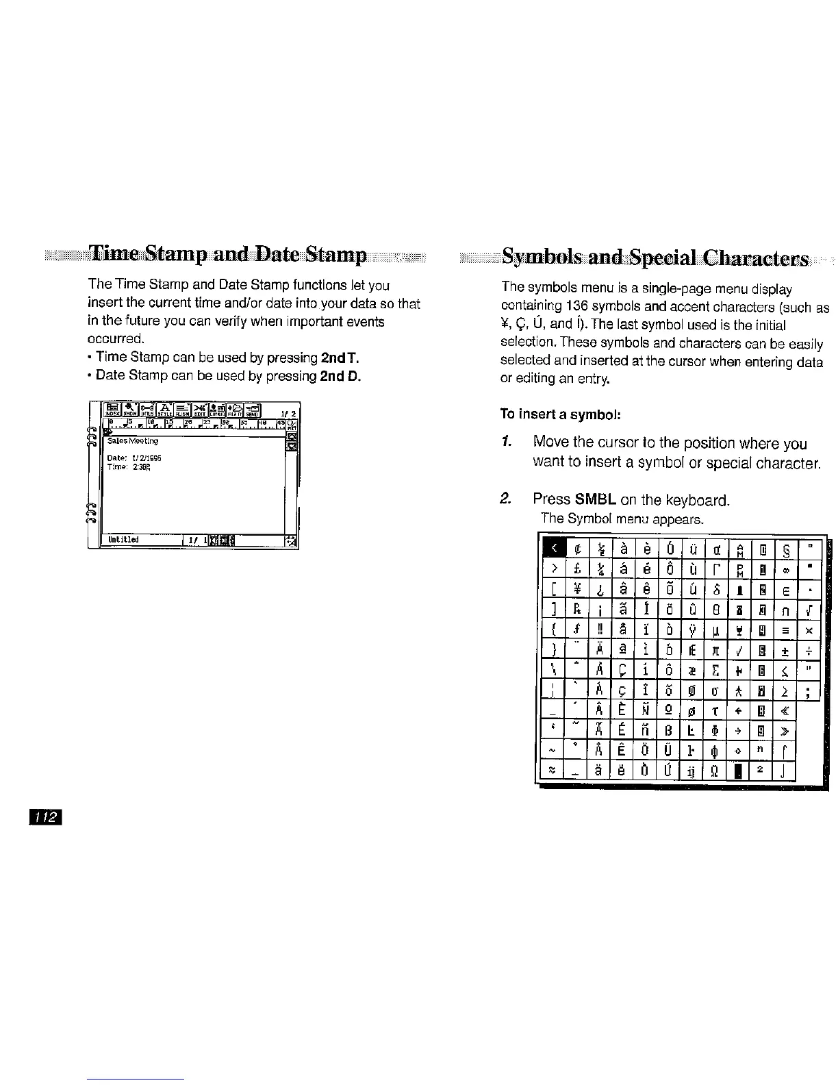 Page #114 background image