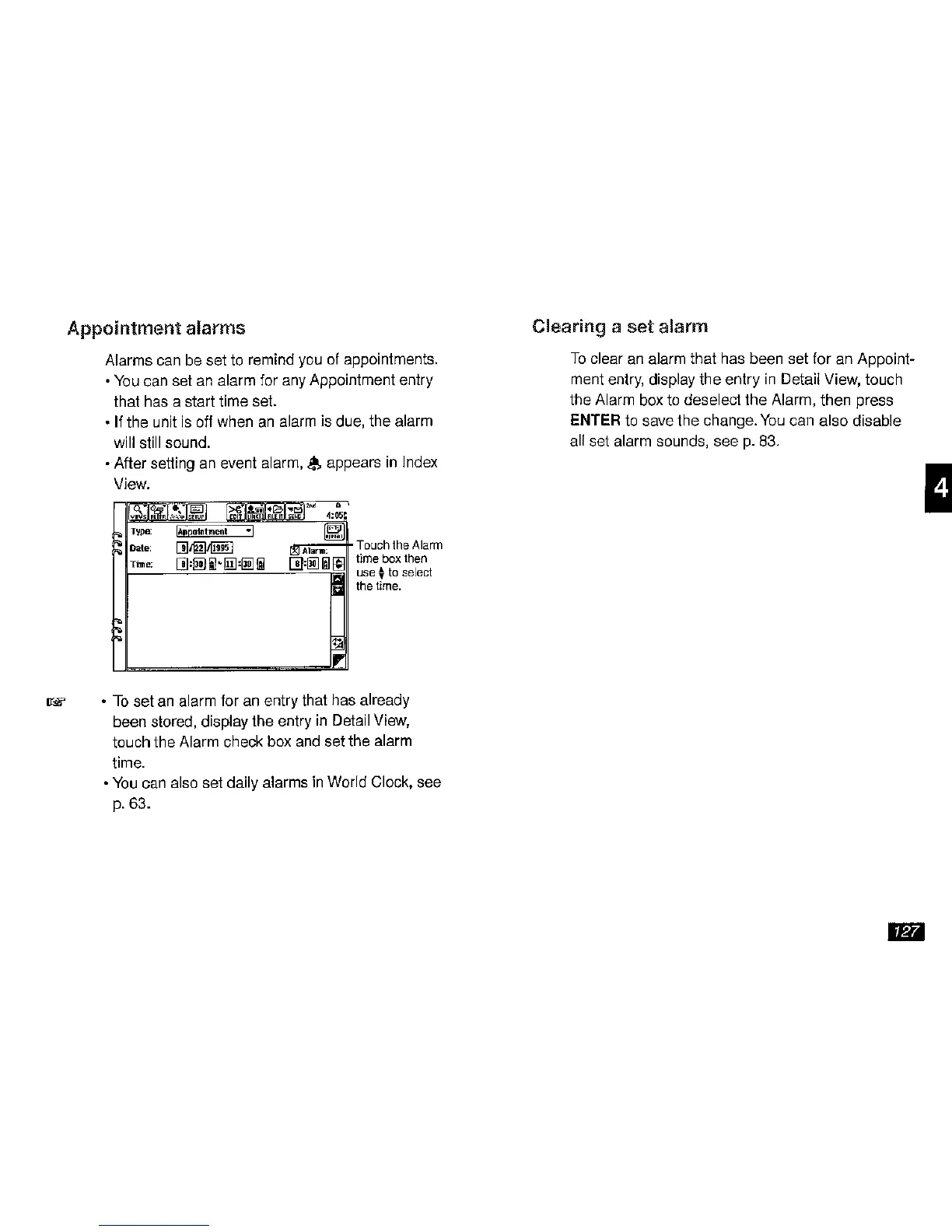 Page #129 background image