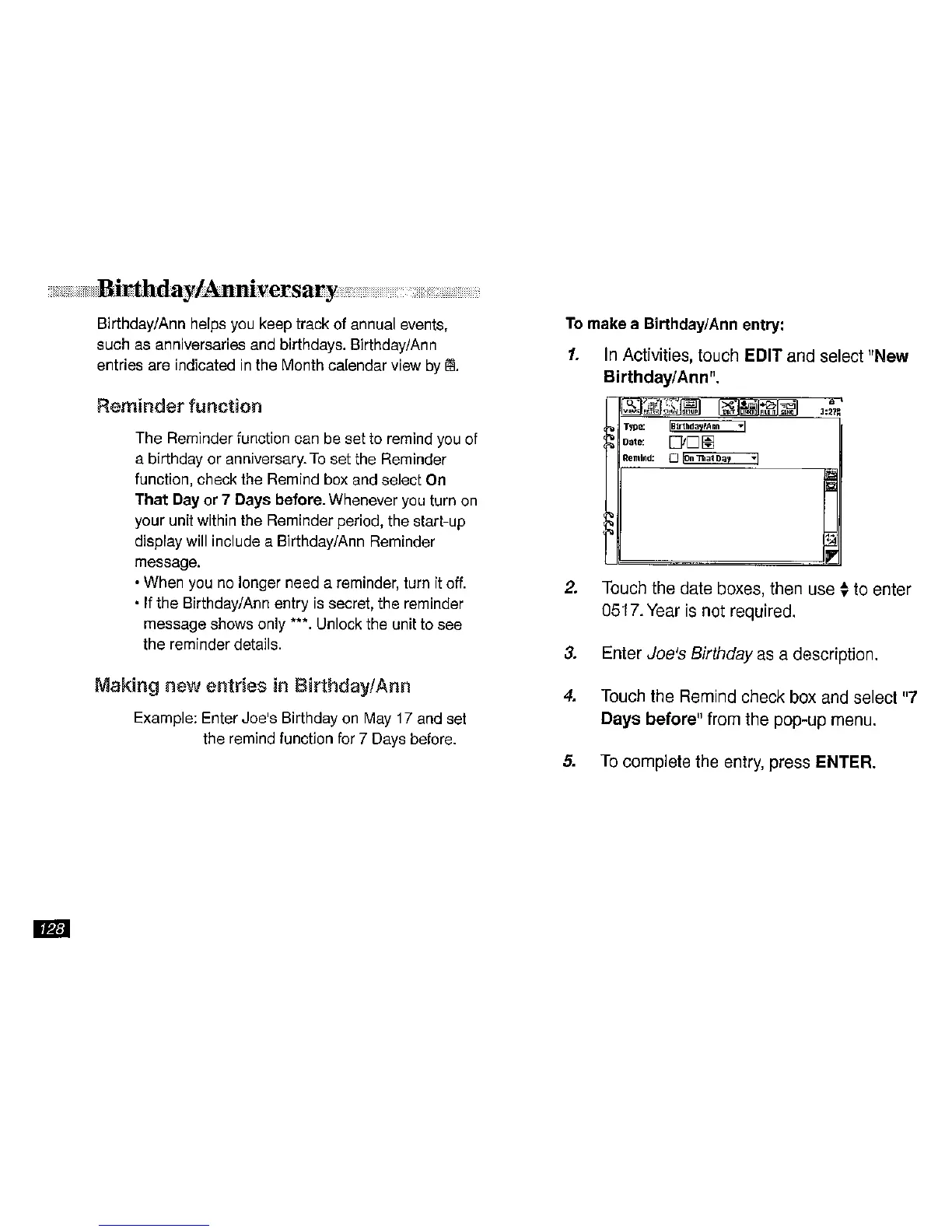 Page #130 background image