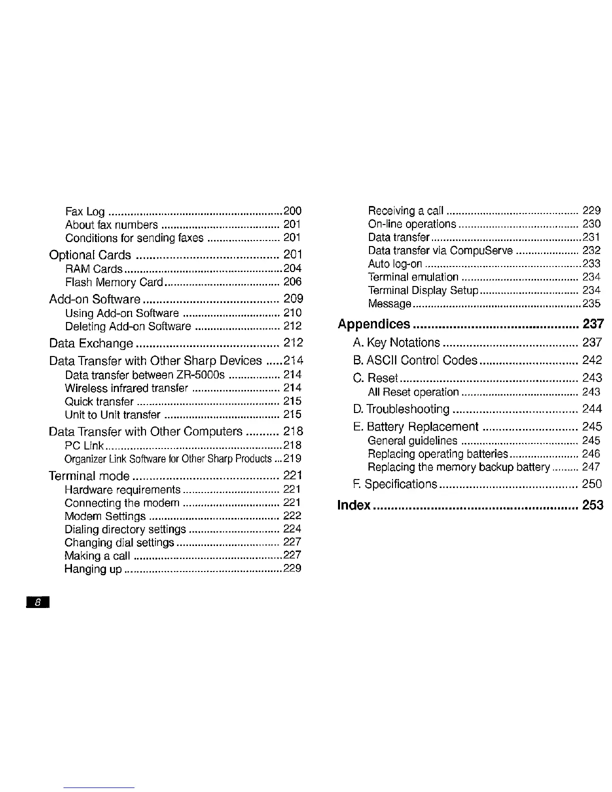 Page #10 background image