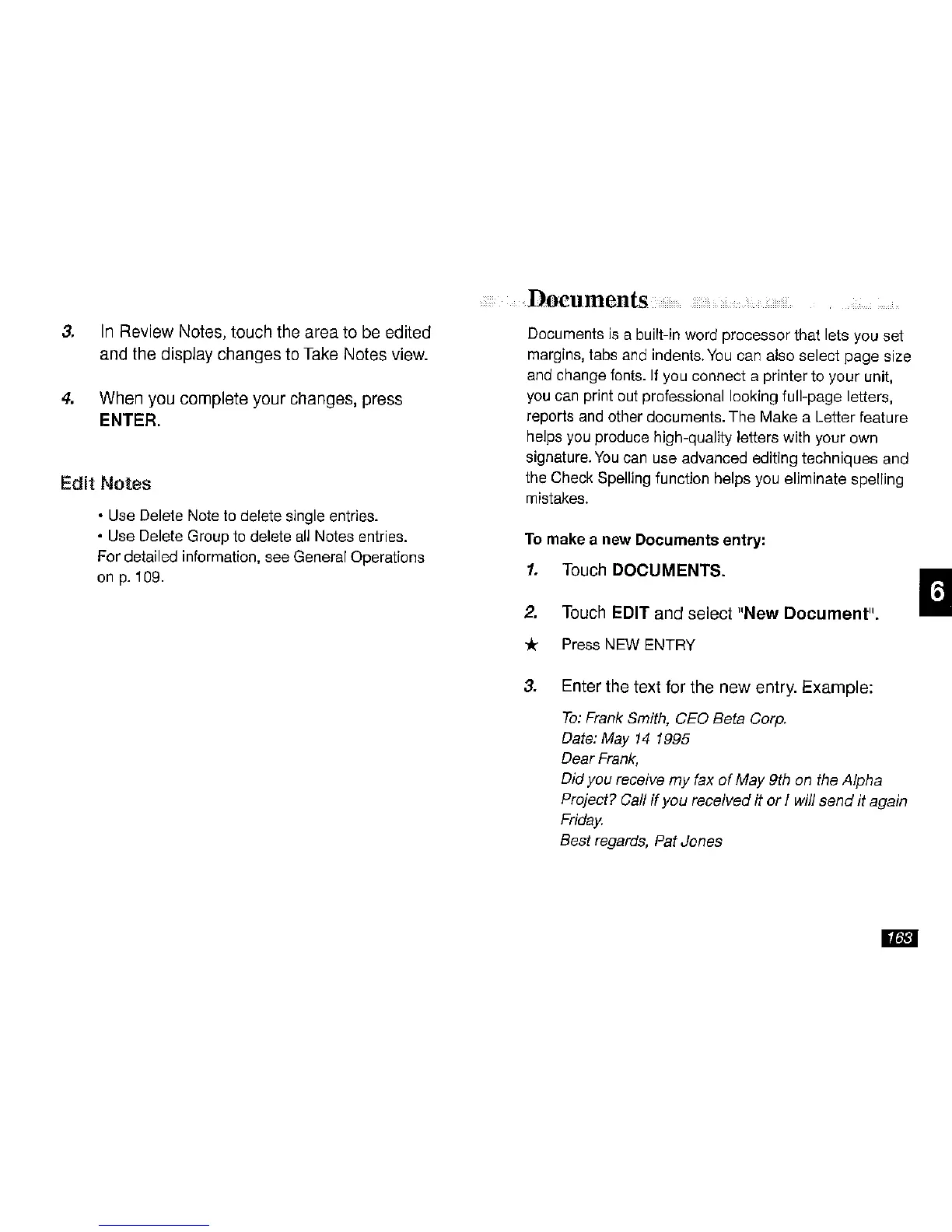 Page #165 background image