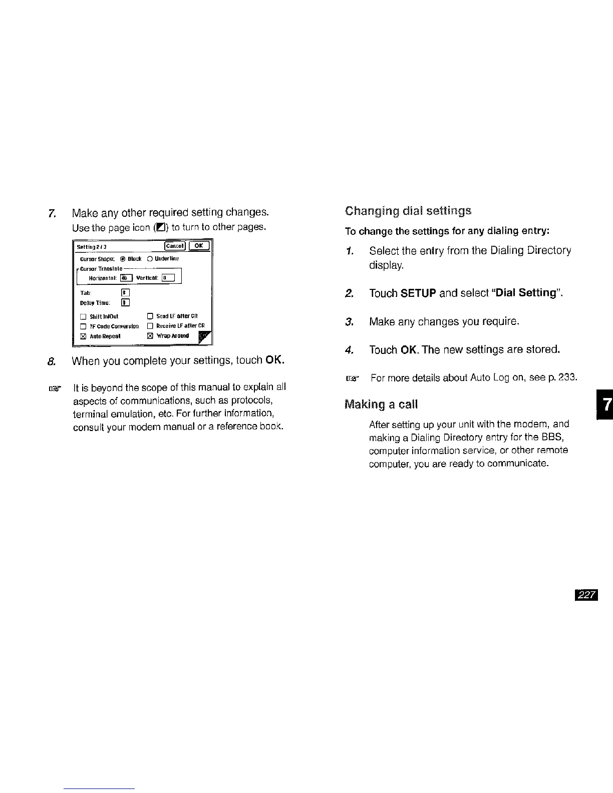 Page #229 background image