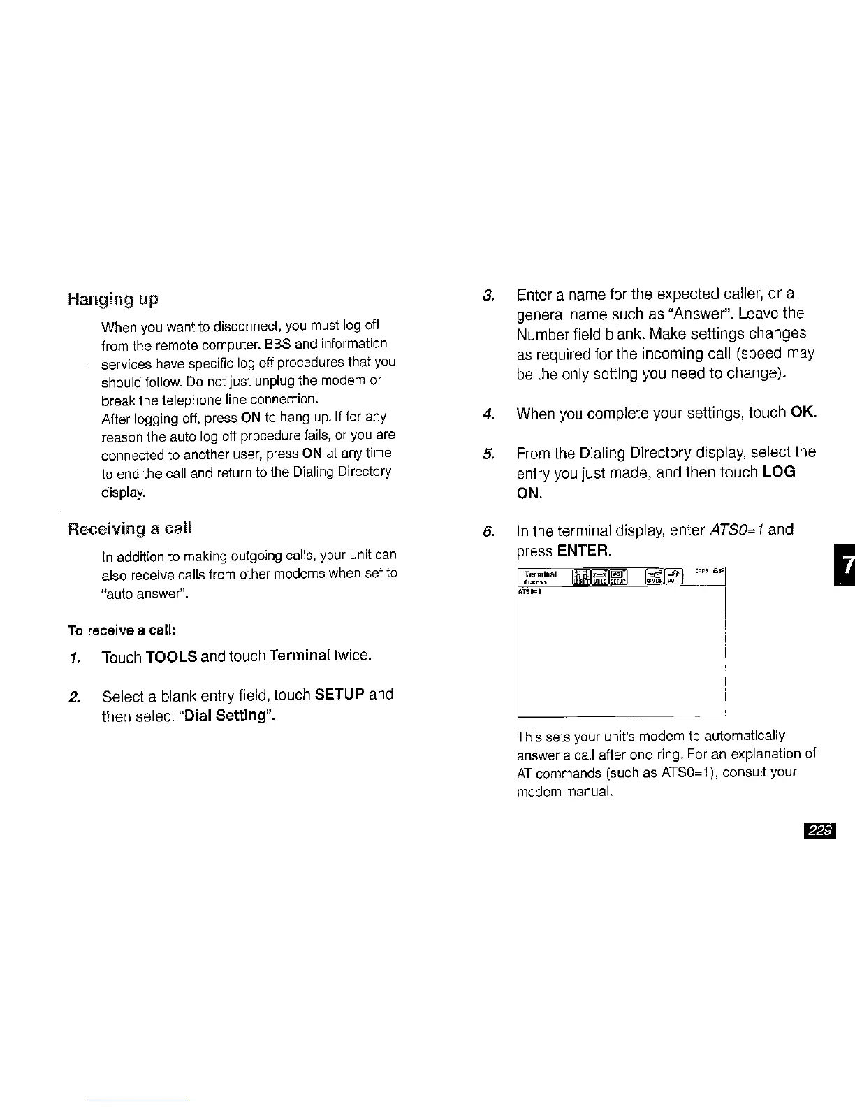 Page #231 background image