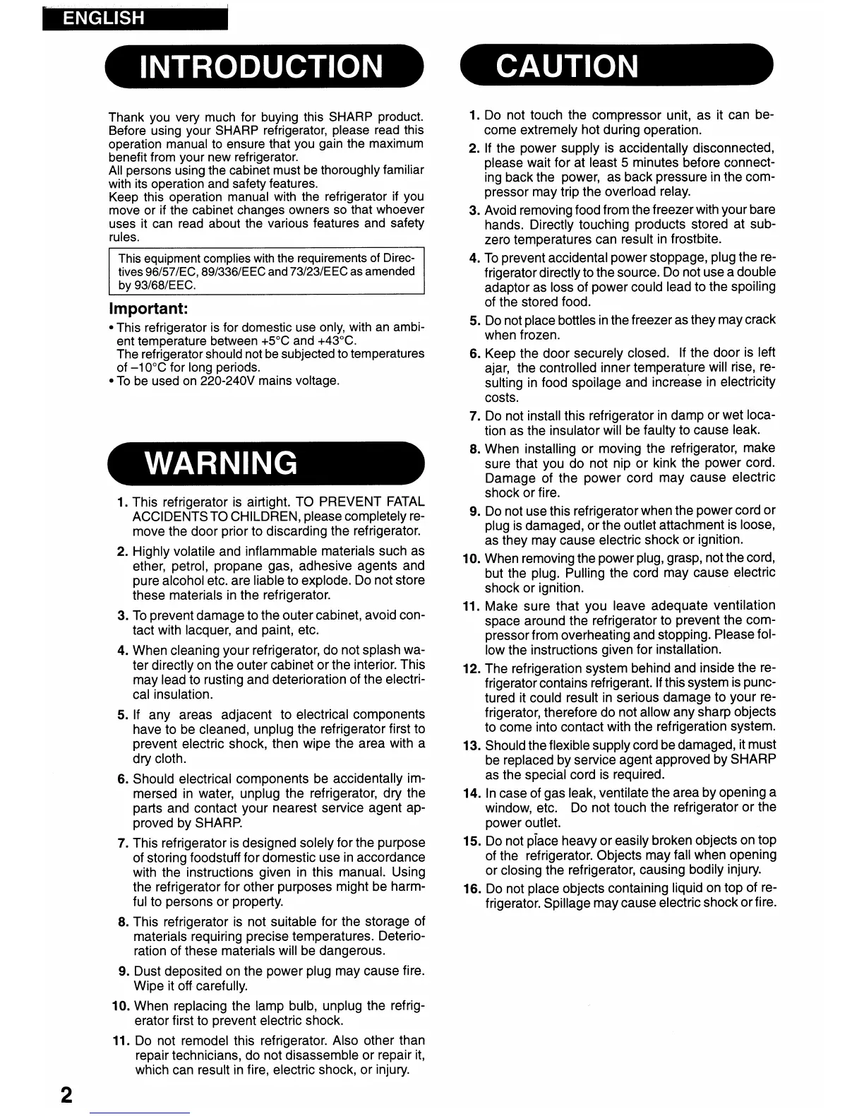 Page #2 background image
