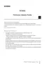 Preview: Firmware Update Guide