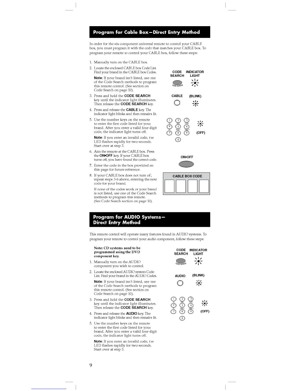 Page #8 background image