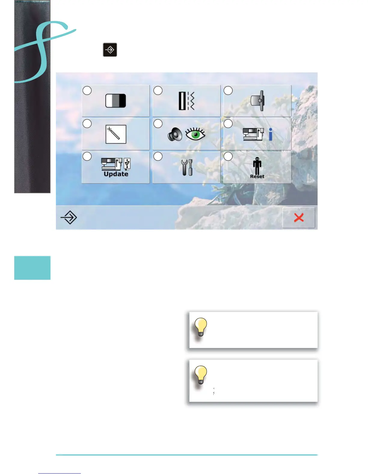 Page #34 background image
