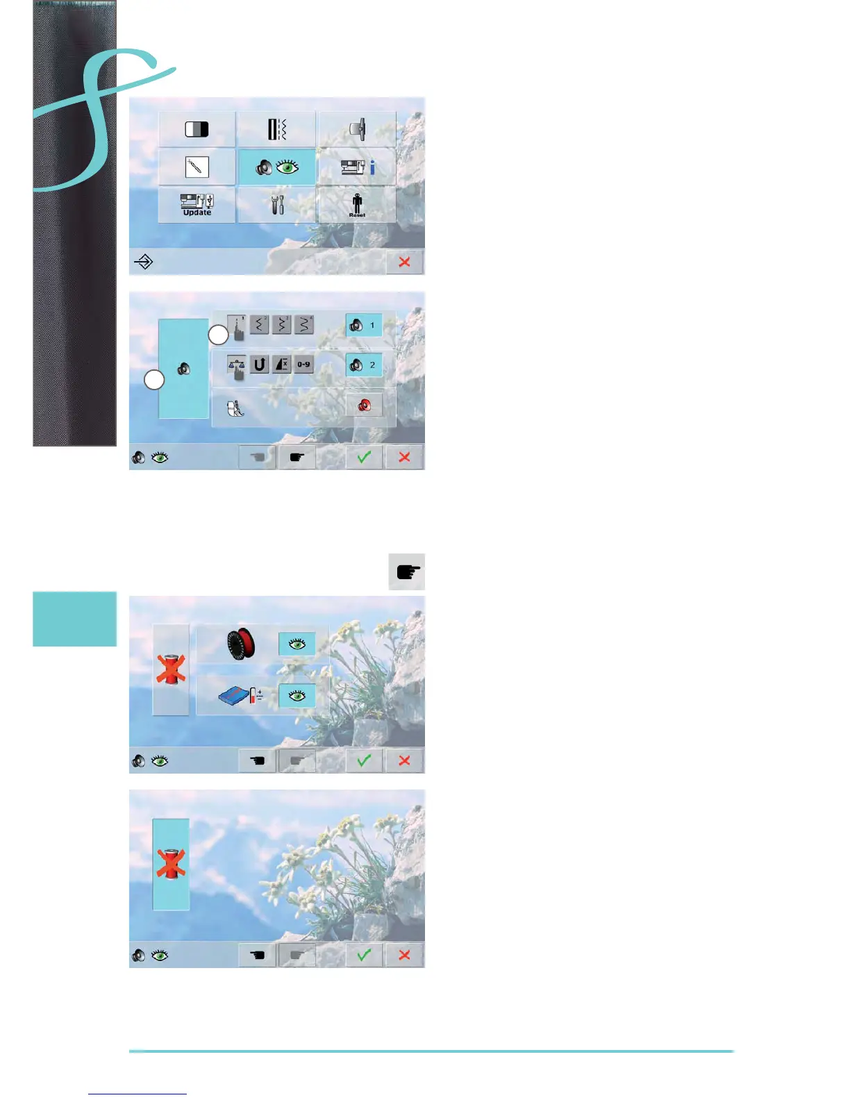 Page #40 background image