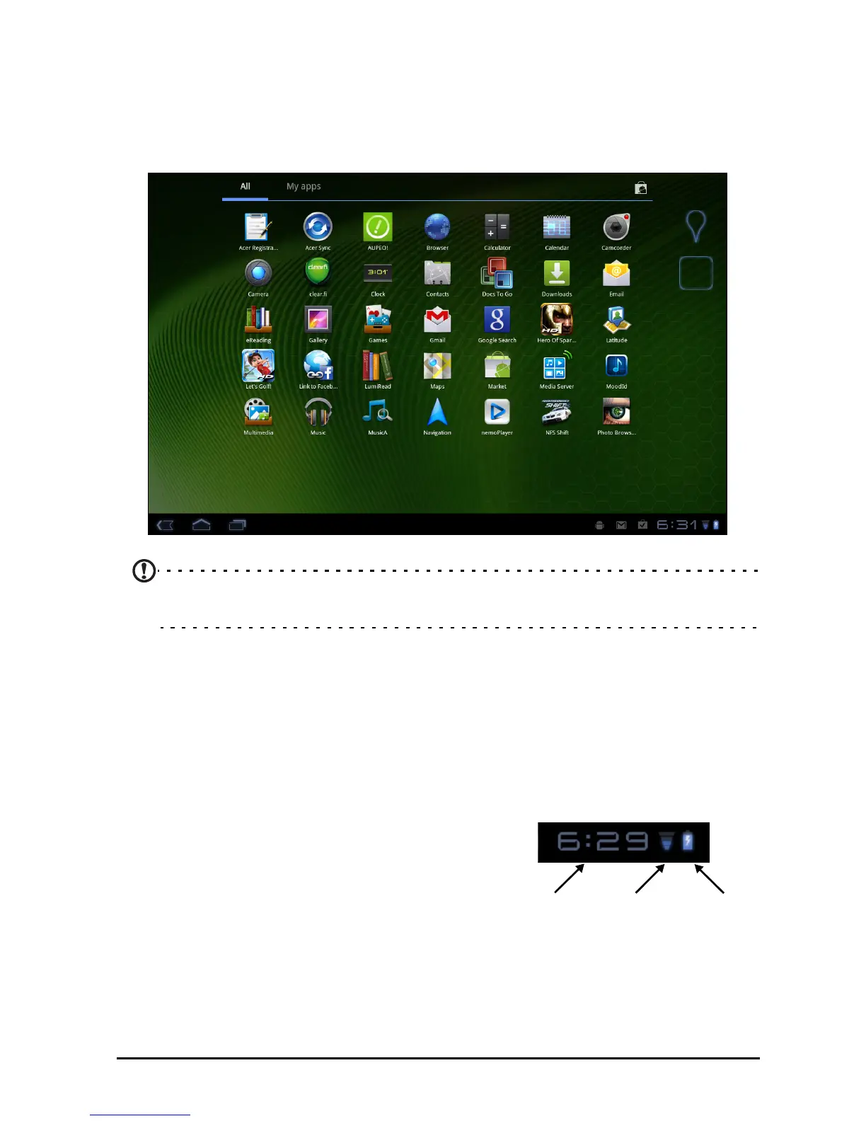Page #16 background image