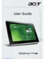 Preview: User Guide