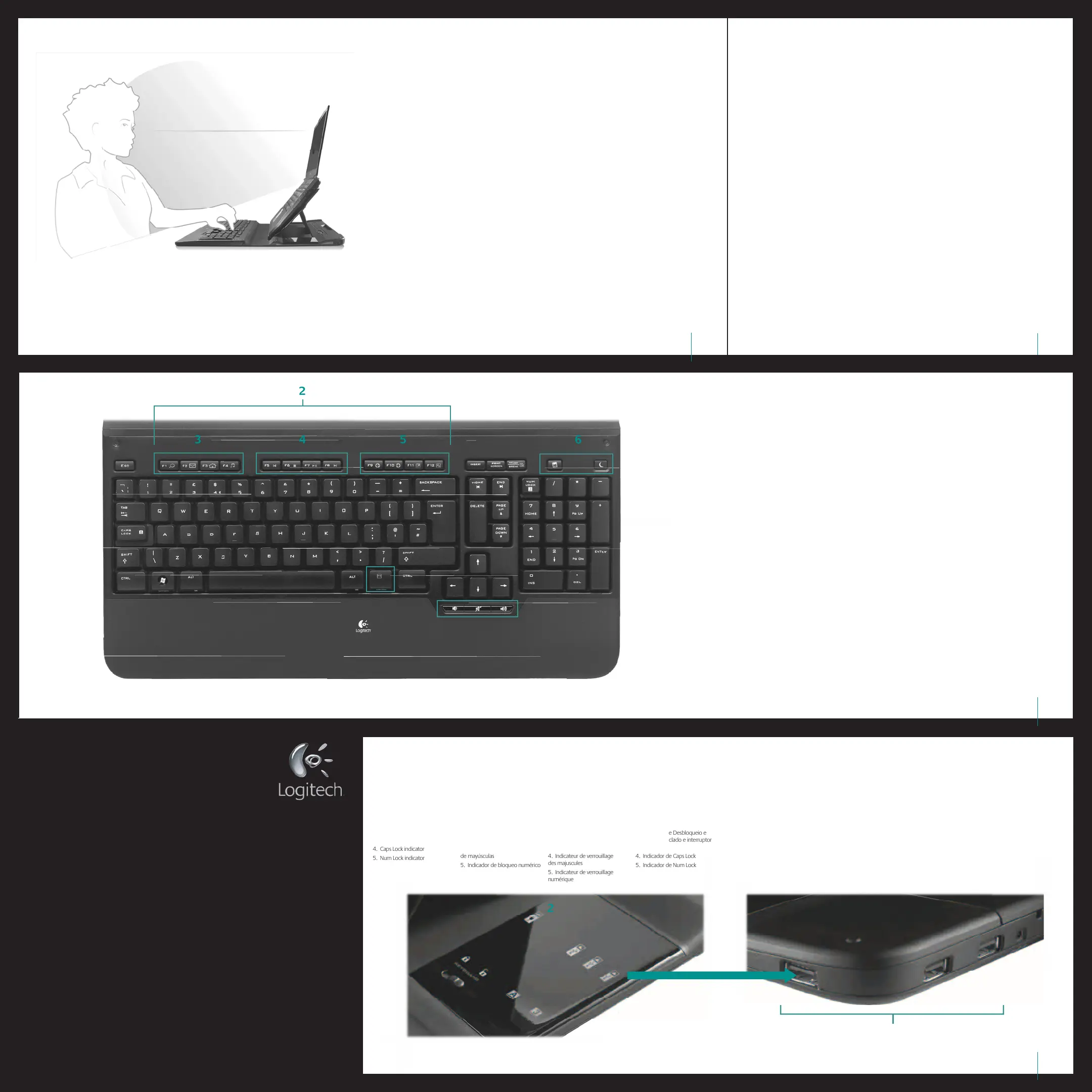 Page #2 background image
