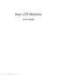 Preview: User Guide