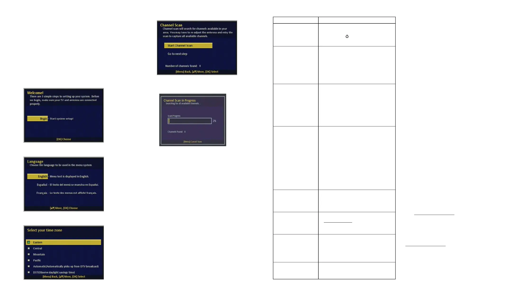Page #2 background image