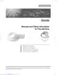 Preview: Manual