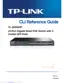 Preview: Reference Guide