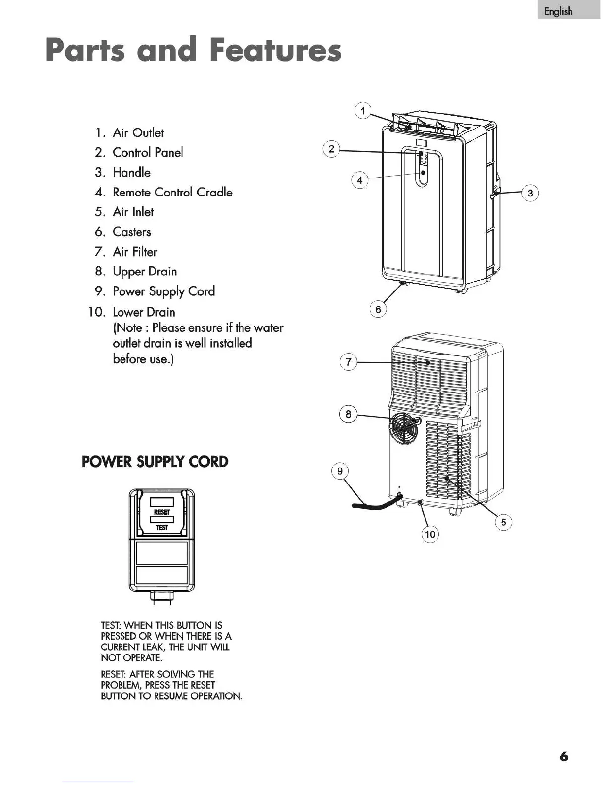 Page #7 background image