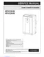 Preview: Service Manual
