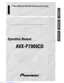 Preview: Operating Manual