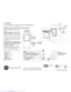 Preview: Dimensions And Installation Information