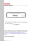 Preview: Service Manual