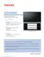 Preview: Specifications
