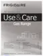 Preview: Use & Care Guide