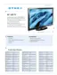 Preview: Product Specifications