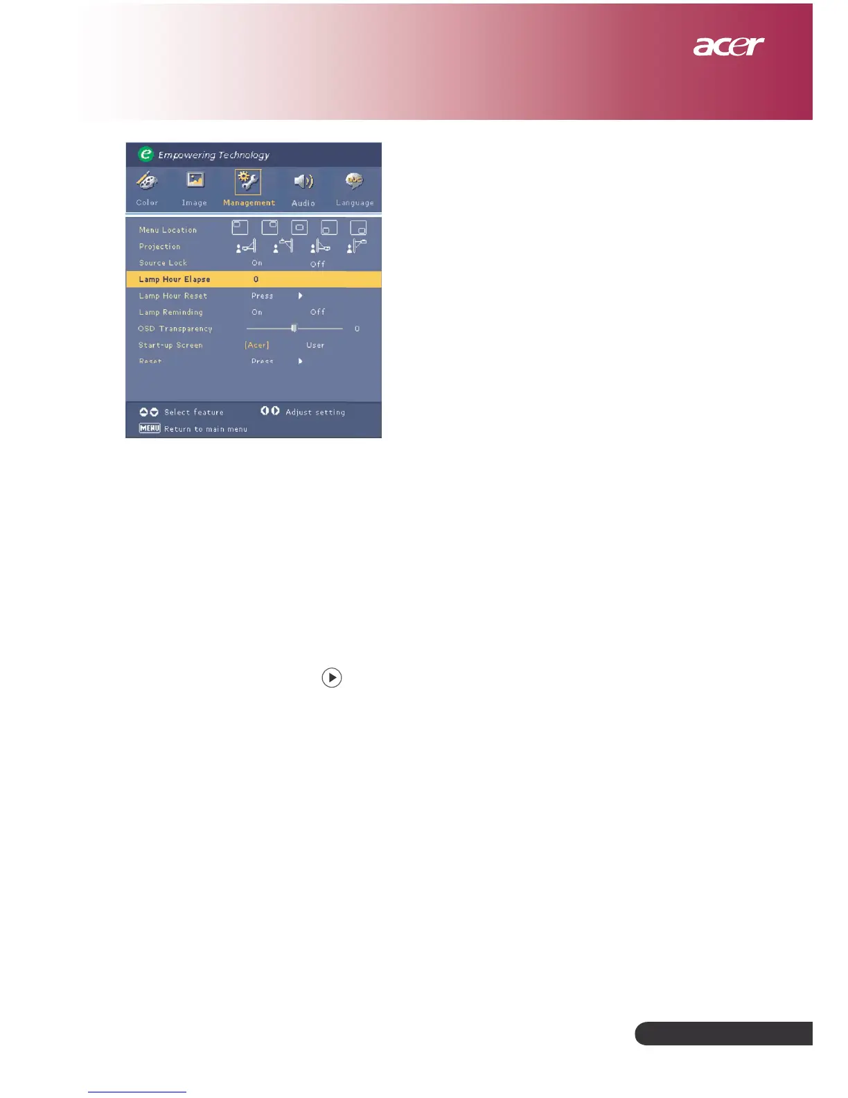 Page #25 background image