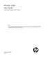 Preview: User Guide