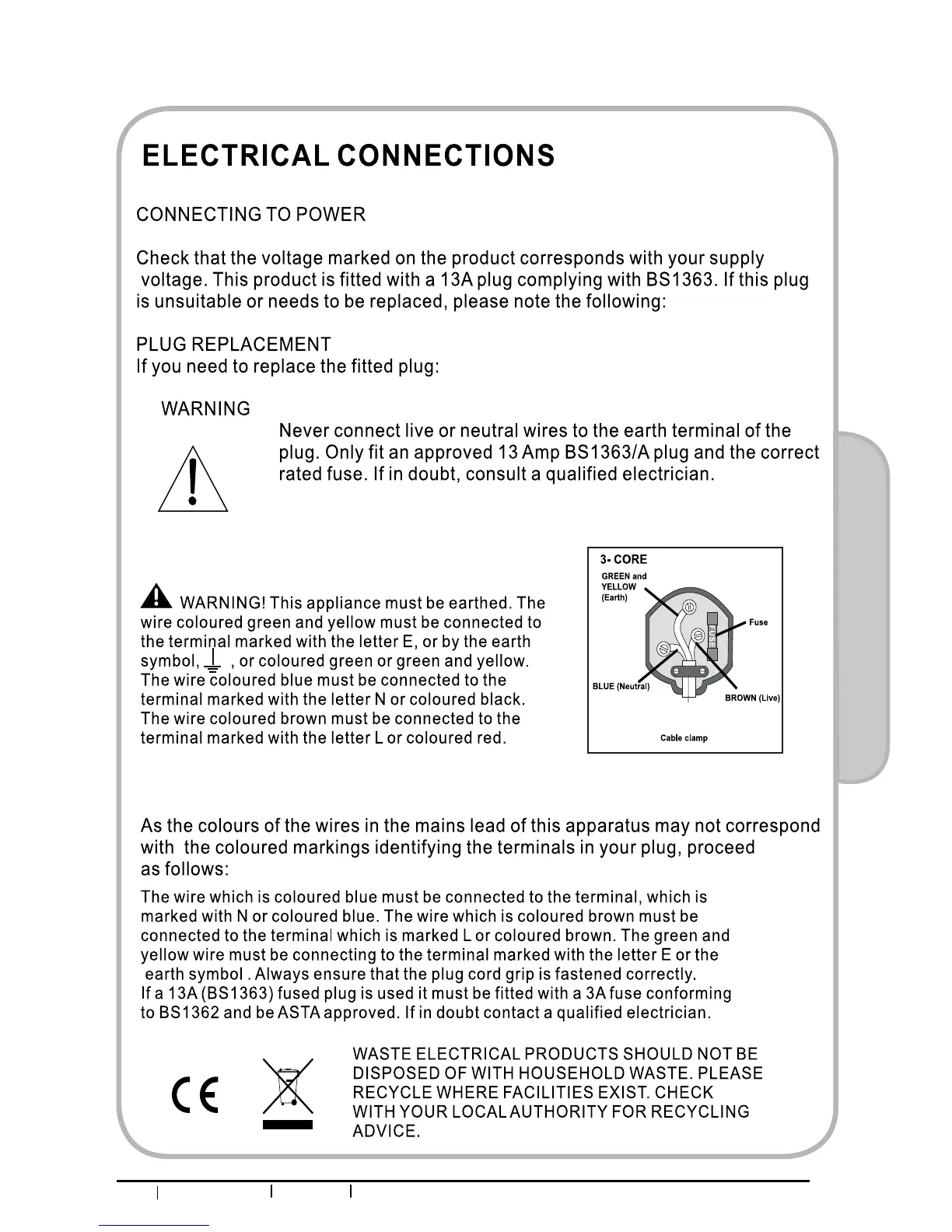 Page #6 background image