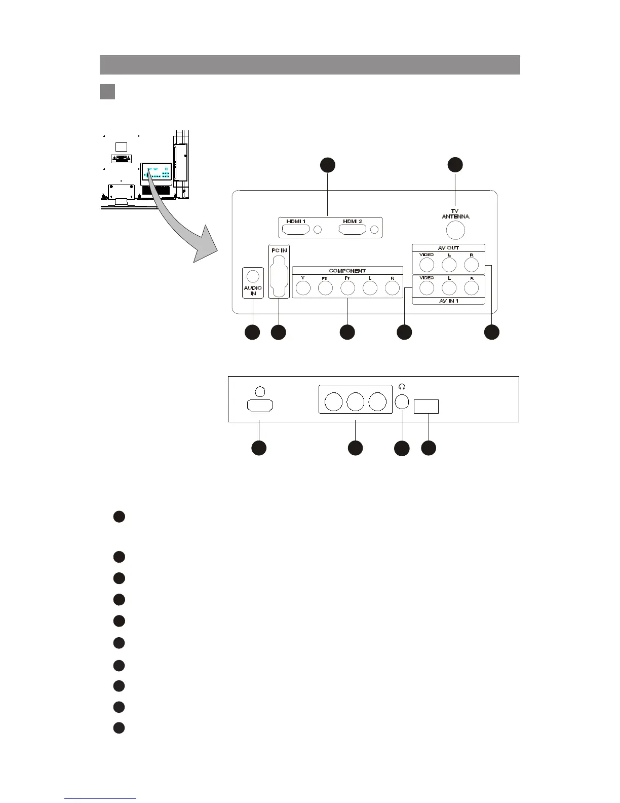 Page #8 background image