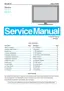 Preview: Service Manual