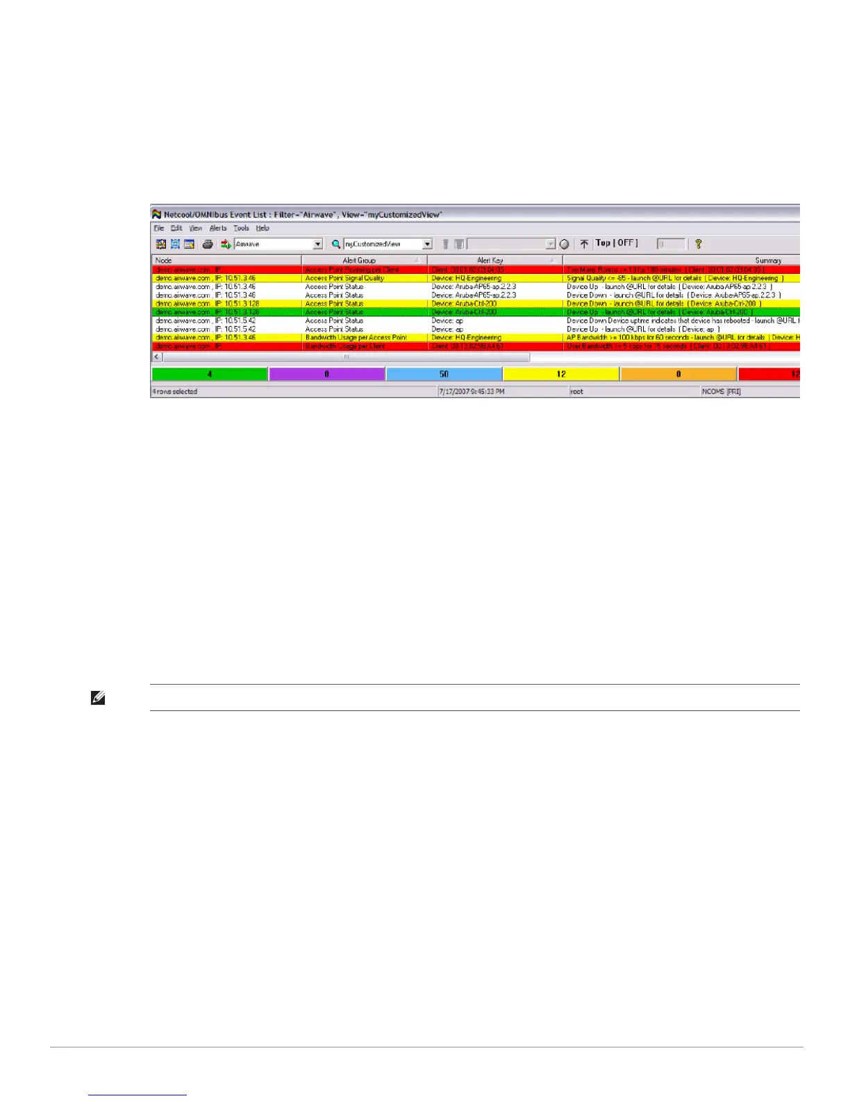 Page #4 background image