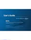 Preview: User Guide
