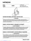 Preview: Instruction Manual