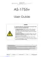 Preview: User Guide