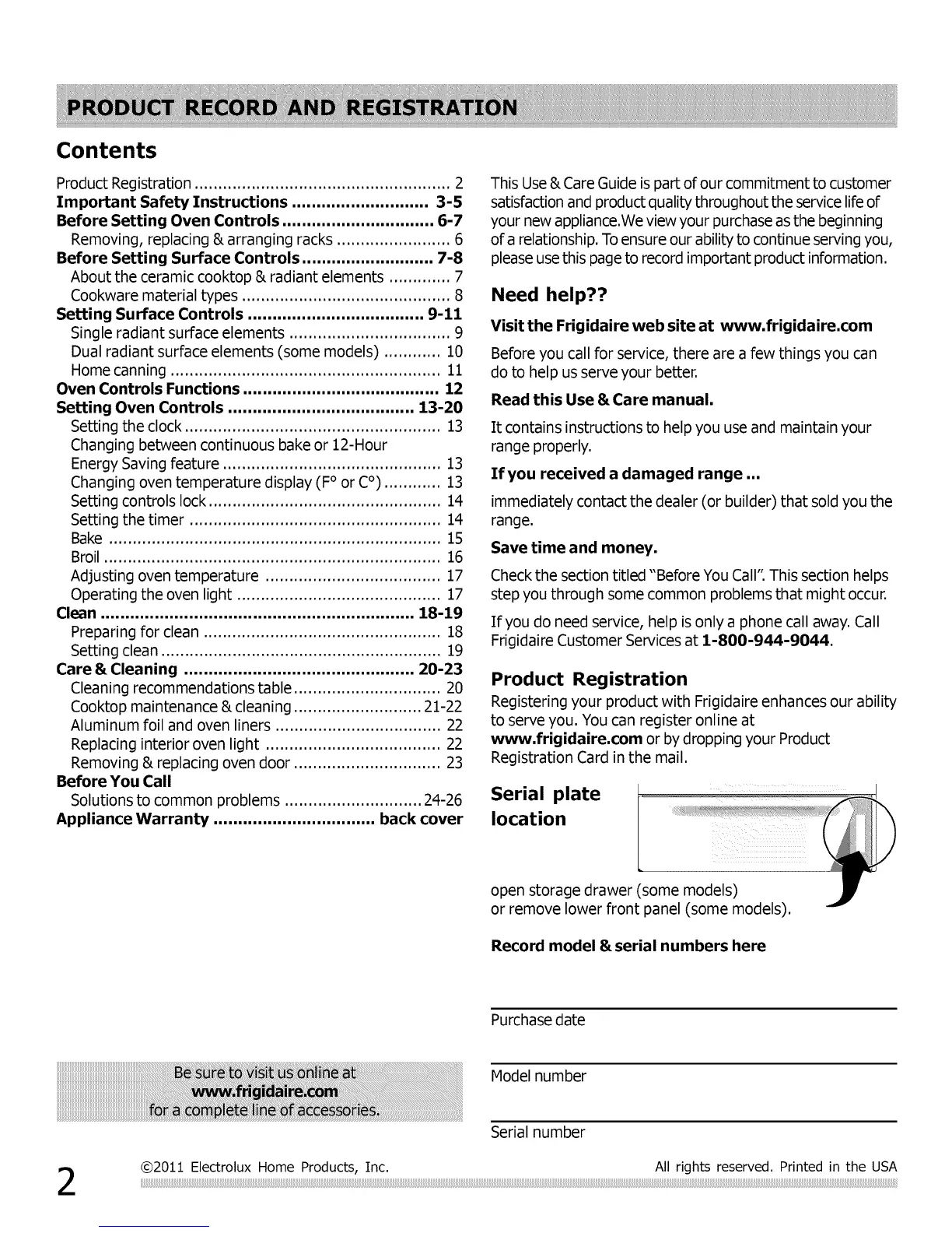 Page #2 background image