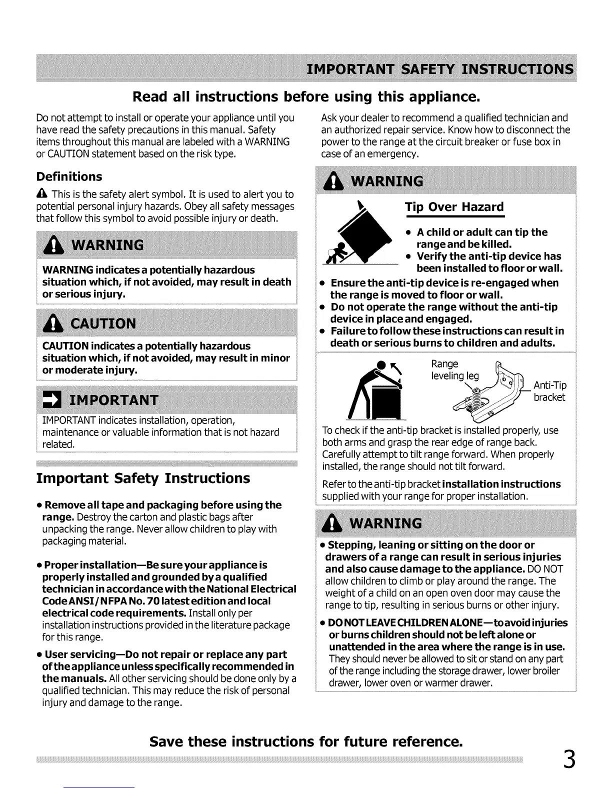Page #3 background image