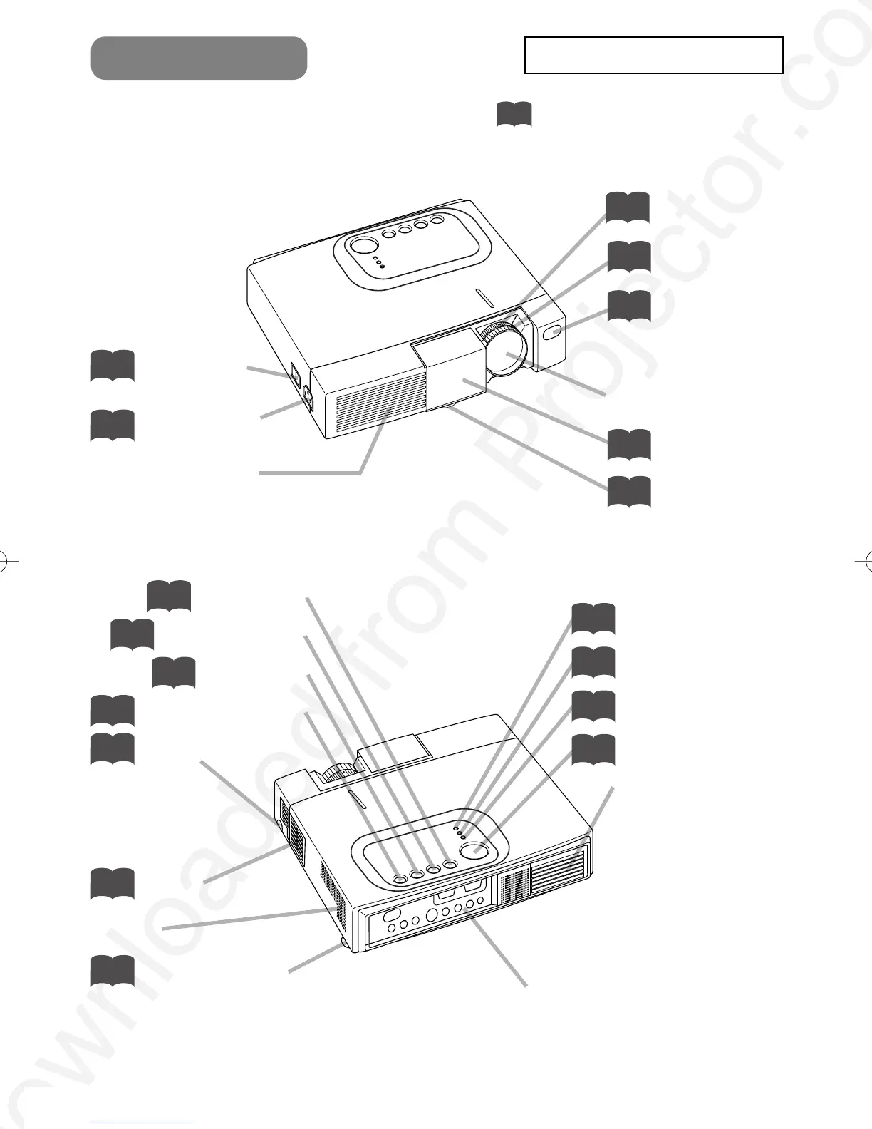 Page #6 background image
