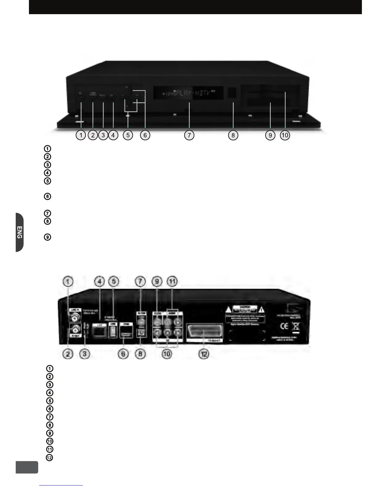 Page #6 background image
