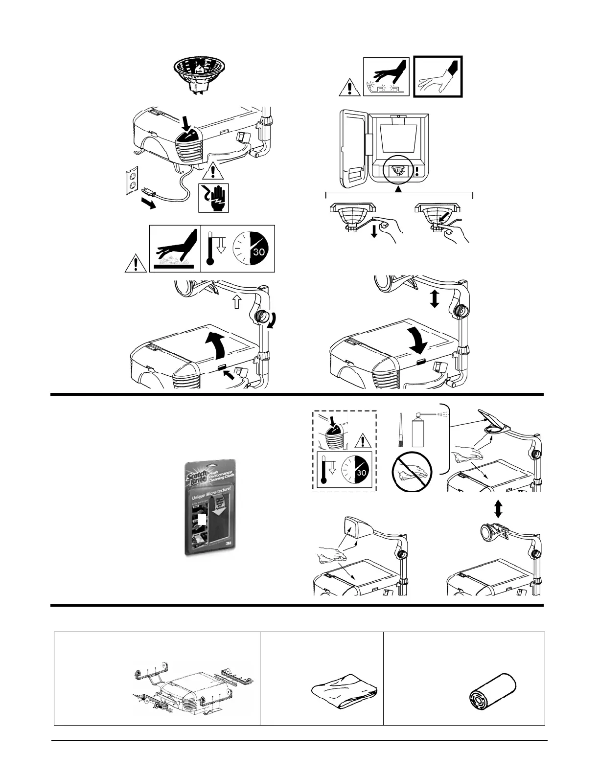 Page #3 background image