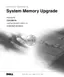 Preview: Memory Upgrade Procedure