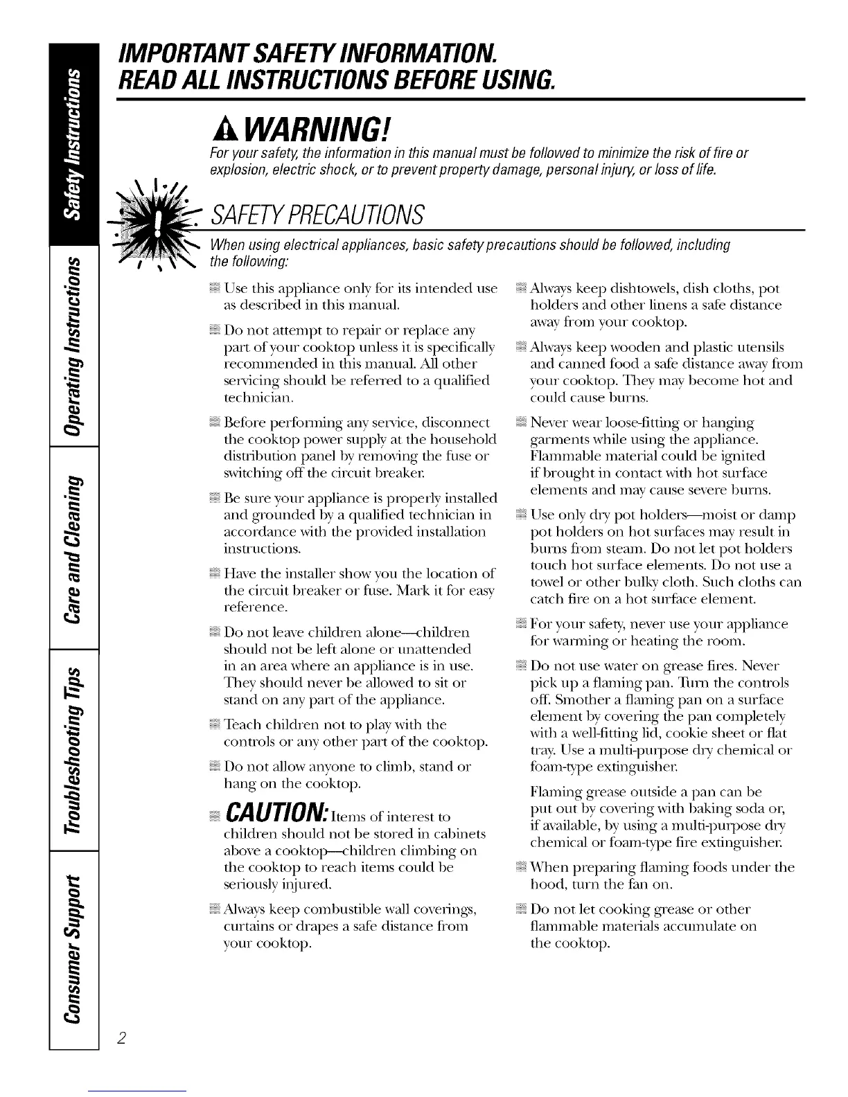 Page #2 background image