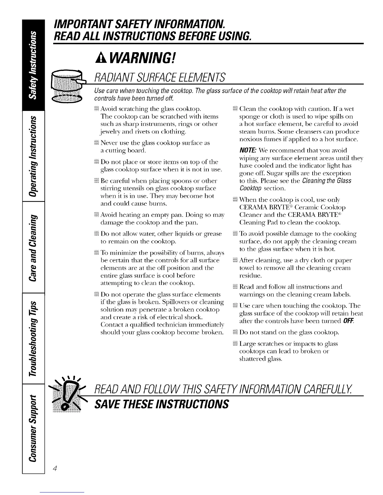 Page #4 background image