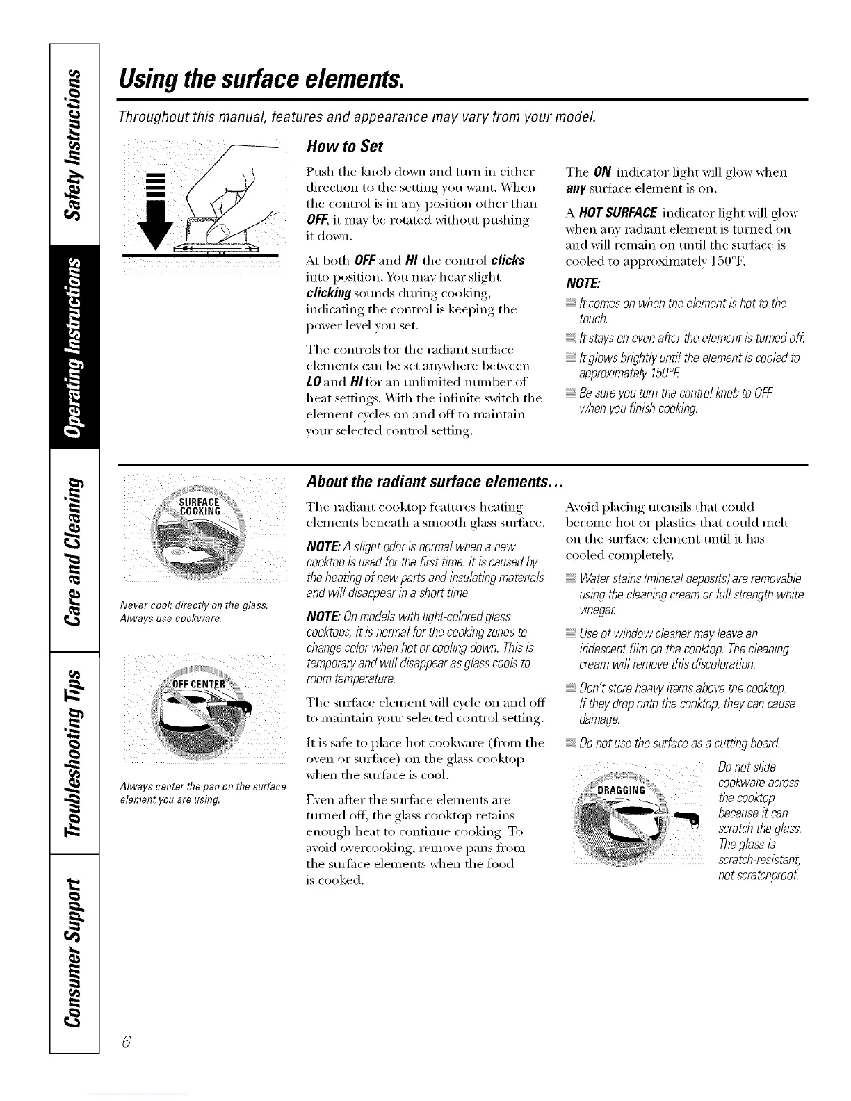 Page #6 background image