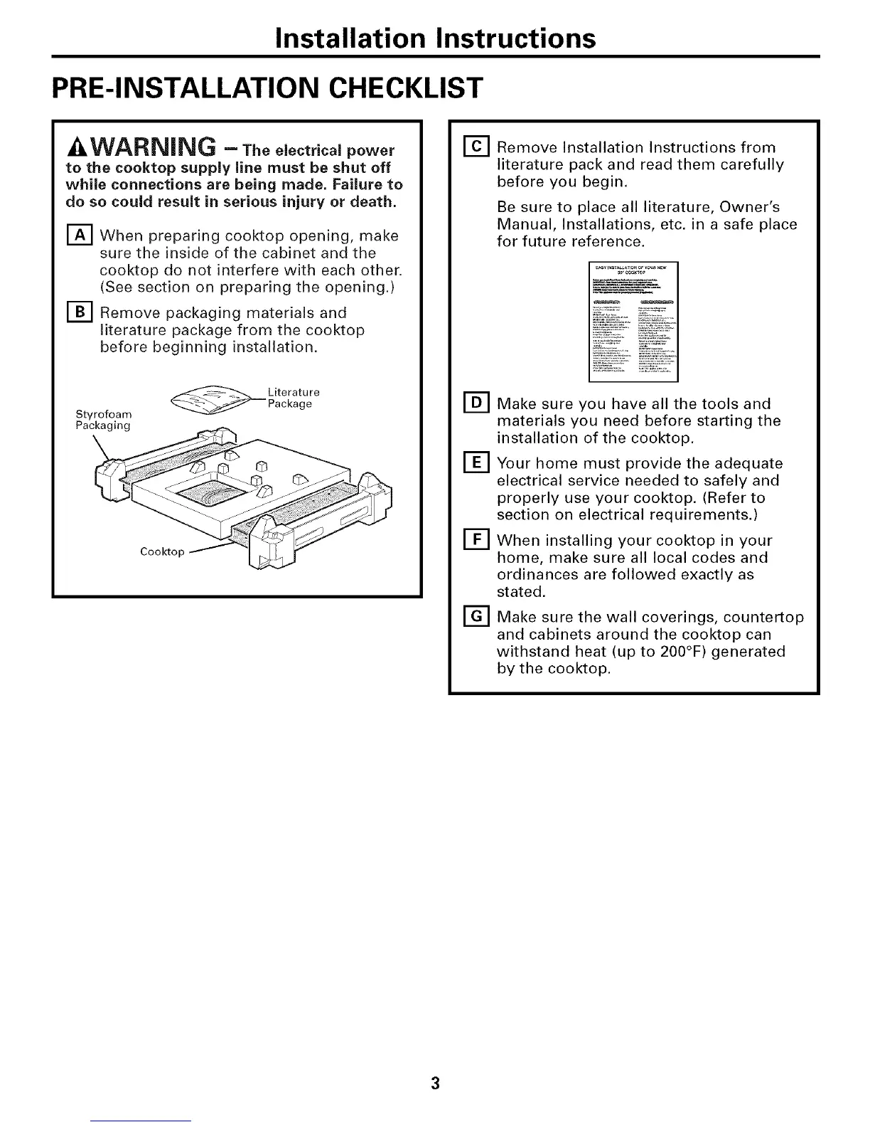 Page #3 background image