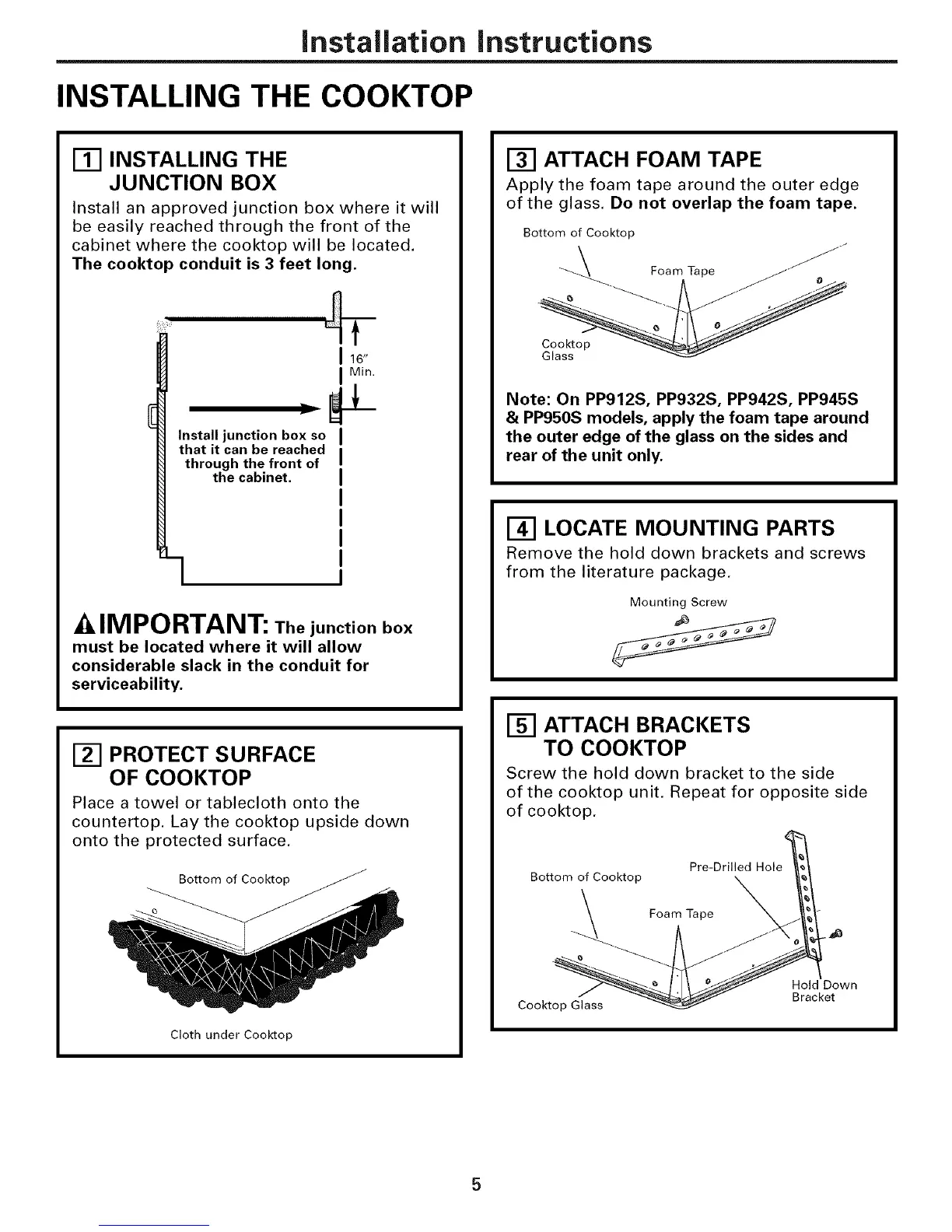 Page #5 background image