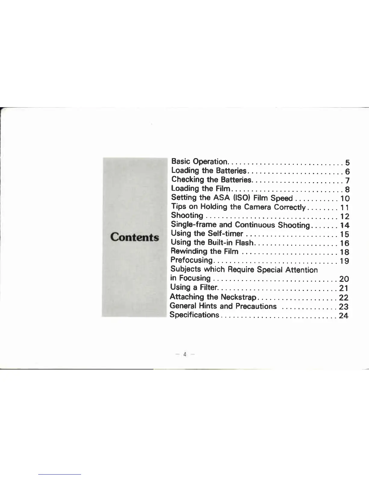 Page #2 background image