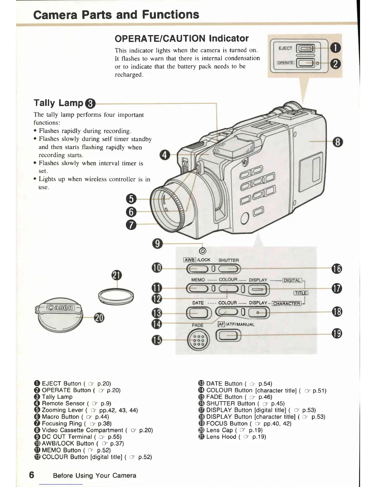 Page #18 background image